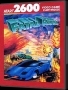 Atari  2600&nbsp; - &nbsp;Fatal Run (1989) (Atari)